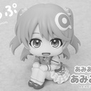 REVIEW メガハウス るかっぷ あみあみ看板娘 あみこちゃん