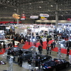 東京オートサロン２００９　行って来ました！