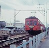 土曜日 瀬戸線ブログ…600ボルト車