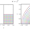 Mathematica 9 の散策:  ComplexMap.m  Package (1)