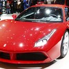 Ferrari sells Companies' Shares