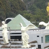 近鉄フリーきっぷの日帰り旅 ２０２５春 ～ ルーブル彫刻美術館