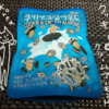【ハニーバターアーモンド】クッキー＆クリームアーモンドを食べた感想【韓国のお菓子】