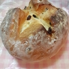 【独身女性の雑料理】突然ハード系パンが食べたくなったからカンパーニュ焼いたら優勝した話