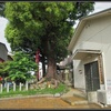 名古屋市南区東又兵ヱ町『稲荷神社』