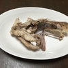 残飯処理係