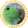 かえるについて【about かえる】