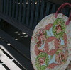 Quilting Hoop Bag