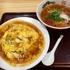 麺・丼大盛無料。ほなみさんでディナー(名古屋・守山区)