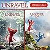 PS4の協力プレイゲーム「Unravel Two」を見にヨドバシカメラへ。帰りに大阪王将に行ってみた。（千代田区神田須田町）