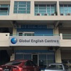 GEC(Global English Centre) コタキナバル での生活