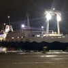 東海汽船さるびあ丸で大島！予約とアクセス、船室、設備、船の揺れは？寝られるのか！？