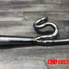 パーツ：CHD Custom「Stainless Big Bore M8 Exhaust」