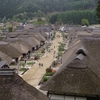 大内宿・高倉神社