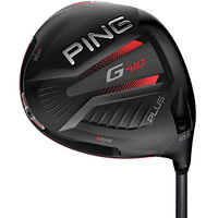 ゴルフ100切りドライバー「オススメはPING G410 PLUS ロフト9度 
