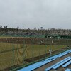 2021春の秋田県高校野球・県北地区大会2試合観戦