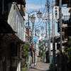 【群馬県】下仁田の街並み