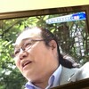 虐殺はないです。調べてみて下さい(墨田区議会議員　大瀬康介氏)