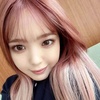 藤田ニコル、ピンクヘア公開もネット騒然「テレビで見るのと違う」
