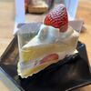 【碧南】エルメート洋菓子店 王道ショートケーキを堪能！