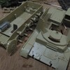 タミヤ 1/35 ドイツ 対戦車自走砲 マーダーII -1 