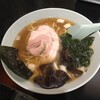 ヤキニク・ラーメン フタバ