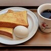  朝食 7:00