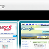 Opera10.51でメニューバーが黒くなる件