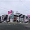 イオンスタイル静岡　イオンセントラルスクエア静岡