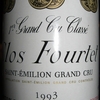 Clos Fourtet 1993