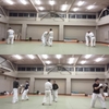 10/1稽古