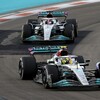 Lewis Hamilton P6 in United States, Race Team Radio from the F1 Miami GP 2022