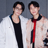 韋禮安 & 東海 –「最好的朋友」歌詞，曲是“以溫暖的筆觸描繪了珍貴友情的主題...” 