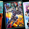 【LINK VRAINS DUELIST SET】収録カードと当たり・トップレアの初動相場,注目シングルまとめ！｜各種通販サイトの価格チェック！【＃遊戯王 日記】