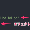 TidalCyclesでライブコーディングに挑戦しよう⚡