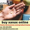 Xanax: Time to call for an end to all your anxiety issues