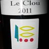 Le Clou Domaine Prieure Roch 2011