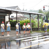 9月22日(水)　学校の様子