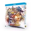 仮面ライダー555(ファイズ) 20th パラダイス・リゲインド 完全版 Blu-ray BOX