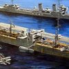 WW2 日本海軍艦艇 水上機母艦　能登呂　模型・プラモデル・本のおすすめリスト
