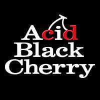 いろいろ Acid Black Cherry 壁紙 Iphone