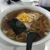 手延べラーメン　北山　桐生