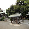 大鳥神社。