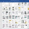 Microsoft Power BI の自習書を執筆＆作成しました！