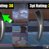 NBA 2K 24 ブースト付きのアームスリーブは機能しているのか？