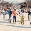 志賀高原スキー1981