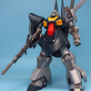 HGUC 1/144 MSK-008　ディジェ(ナラティブバージョン)