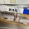 【ふるさと納税】新巻鮭1本！魚に初挑戦してみました〜
