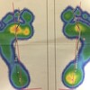 足型測定のはなし（左右対称の人間はいないらしい）