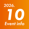 2026年10月　参政党イベント予定